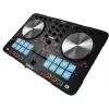 Reloop Beatmix 2 MK2 - 2-kanaowy kontroler DJ  Midi/USB z padami (Serato)