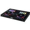 Reloop BeatPad 2 - 2-kanaowy kontroler DJ do Ipad/Tablet