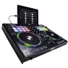 Reloop BeatPad 2 - 2-kanaowy kontroler DJ do Ipad/Tablet