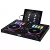 Reloop BeatPad 2 - 2-kanaowy kontroler DJ do Ipad/Tablet