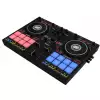 Reloop Ready - 2-kanaowy kompaktowy kontroler DJ  Midi/USB z padami (Serato)