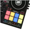 Reloop Ready - 2-kanaowy kompaktowy kontroler DJ  Midi/USB z padami (Serato)