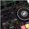 Reloop Ready - 2-kanaowy kompaktowy kontroler DJ  Midi/USB z padami (Serato)