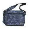 UDG Courier Bag 40LP′s Digital Camo Grey