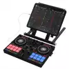 Reloop Ready - 2-kanaowy kompaktowy kontroler DJ  Midi/USB z padami (Serato)