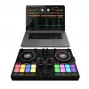 Reloop Ready - 2-kanaowy kompaktowy kontroler DJ  Midi/USB z padami (Serato)