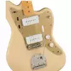 Fender Squier 40th Anniversary Jazzmaster Vintage Edition MN Satin Desert Sand gitara elektryczna