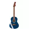 Fender Sonoran Mini Lake Placid Blue Competition Stripes gitara akustyczna