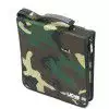 UDG CD Wallet 128 Army Green 128 CD