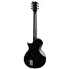 ESP EII ECLIPSE Full Thickness BLKNB gitara elektryczna, Black Natural Burst