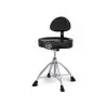 Mapex T875 sto�ek dla perkusisty z oparciem