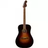 Fender Redondo Classic PF Target Burst gitara elektroakustyczna