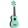 Ortega K2-CBM Caribbean Mint ukulele sopranowe