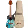 FLIGHT AUC33 Two Seasons ukulele koncertowe