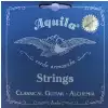 Aquila Alchemia struny wiolinowe do gitary klasycznej Normal Tension