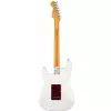 Fender American Ultra Stratocaster Arctic Pearl gitara elektryczna, podstrunnica palisandrowa Fender American Ultra Stratocaster Arctic Pearl gitara elektryczna, podstrunnica palisandrowa