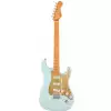 Fender Squier 40th Anniversary Stratocaster Vintage Edition MN Satin Sonic Blue gitara elektryczna