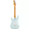 Fender Squier 40th Anniversary Stratocaster Vintage Edition MN Satin Sonic Blue gitara elektryczna