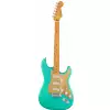 Fender Squier 40th Anniversary Stratocaster Vintage Edition MN Satin Sea Foam Green gitara elektryczna Fender Squier 40th Anniversary Stratocaster Vintage Edition MN Satin Sea Foam Green gitara elektryczna