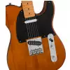 Fender Squier 40th Anniversary Telecaster Vintage Edition MN Satin Mocha gitara elektryczna