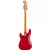 Fender Squier 40th Anniversary Precision Bass Vintage Edition MN Satin Dakota Red gitara basowa Fender Squier 40th Anniversary Precision Bass Vintage Edition MN Satin Dakota Red gitara basowa