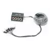 Sssnake M-Studio multicore 4XLR/4TRS uszkodzony