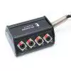 Sssnake M-Studio multicore 4XLR/4TRS uszkodzony