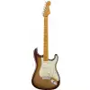 Fender American Ultra Stratocaster Mocha Burst gitara elektryczna, podstrunnica klonowa