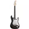 Washburn Sonamaster Deluxe FTB HSS gitara elektryczna