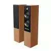 KEF C7 dwudrony gonik podogowy (walnut)