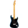 Fender American Professional II Stratocaster Maple Fingerboard Dark Night gitara elektryczna