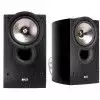 KEF iQ30 dwudro�ny g�o�nik podstawkowy (black ash)