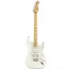 Fender Player Stratocaster HSS MN Polar White gitara elektryczna