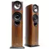 KEF iQ70 2.5-drony gonik podogowy (walnut)