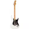 Fender Made in Japan Hybrid II Stratocaster MN Arctic White gitara elektryczna