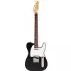 Fender Made in Japan Hybrid II Telecaster RW Black gitara elektryczna