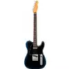 Fender American Professional II Telecaster Rosewood Fingerboard, Dark Night gitara elektryczna (b-stock)