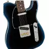 Fender American Professional II Telecaster Rosewood Fingerboard, Dark Night gitara elektryczna (b-stock)
