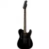 Fender Squier Limited Edition Affinity Telecaster HH Black gitara elektryczna