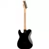 Fender Squier Limited Edition Affinity Telecaster HH Black gitara elektryczna