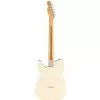 Fender Squier Classic Vibe 70s Telecaster Thinline Maple Fingerboard Olympic White gitara elektryczna Fender Squier Classic Vibe 70s Telecaster Thinline Maple Fingerboard Olympic White gitara elektryczna
