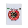 Martin MA530T Authentic Treated Extra Light 92/8 struny do gitary akustycznej 10-47