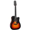 Takamine GD30CE-12BSB gitara elektroakustyczna dwunastostrunowa sunburst