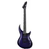LTD H3-1000 STPSB See Thru Purple Sunburst gitara elektryczna B-STOCK