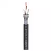 Sommer Source MKII 200-0101 kabel mikrofonowy, czarny