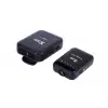 XVive U6 Compact Wireless Mic System zestaw bezprzewodowy