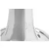 Bach TR-450S tr�bka Bb, lakierowana (z futera�em) Silver Plated