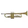 Bach TR-650 trbka Bb, lakierowana (z futeraem)