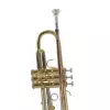 Bach TR-650 trbka Bb, lakierowana (z futeraem)