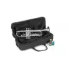 Bach TR-650S trbka Bb, posrebrzana (z futeraem)